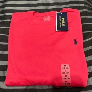 Ralph Lauren long sleeve for boys